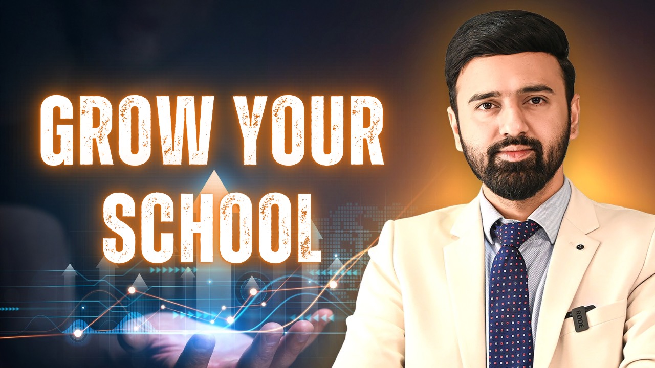 My Strategy My School  2.0 ( Full Program Coming Soon : 01/09/2025)