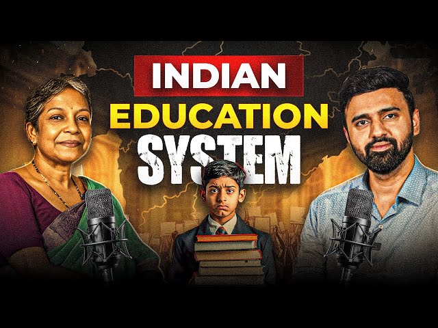 Indian Education System