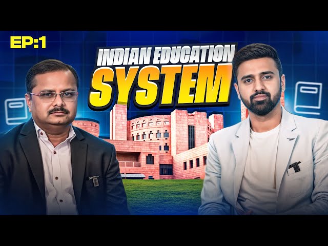 Reality of Education System
